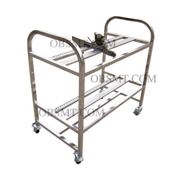 SONY feeder trolley