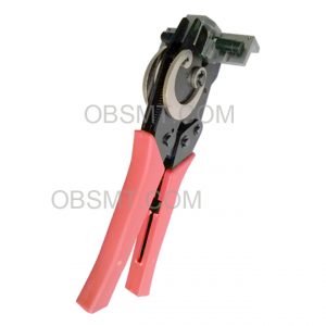 OBSMT SMT splice plier/ SMT splice tool