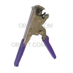 OBSMT/OUBEL SMT stapler splice tool