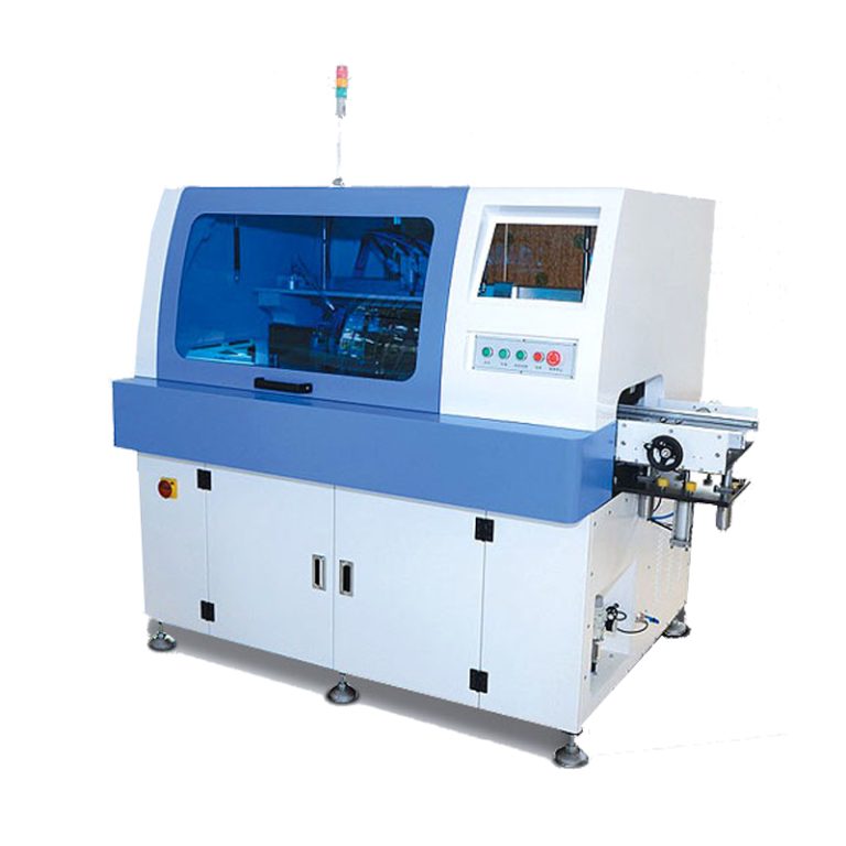 Solder Dross Recovery Machine - SHENZHEN OUBEL TECHNOLOGY CO., LTD ...